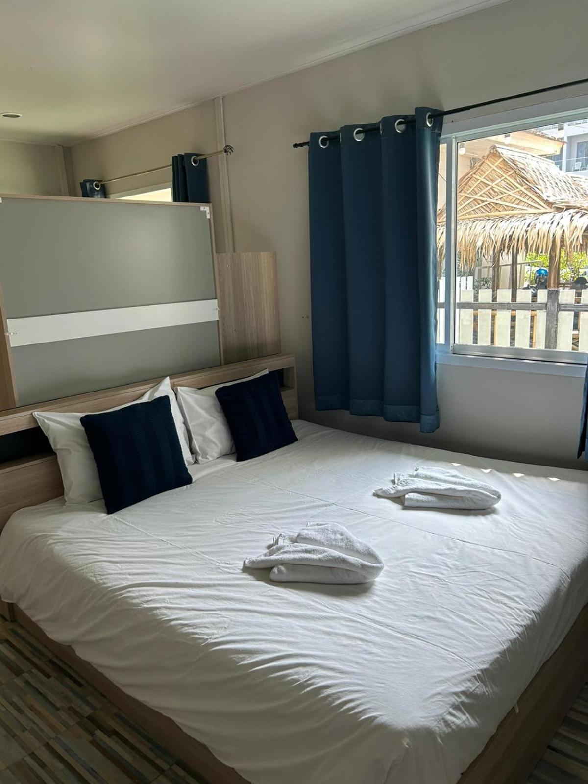 Lalisa Hotel Aonang Ao Nang Exteriér fotografie