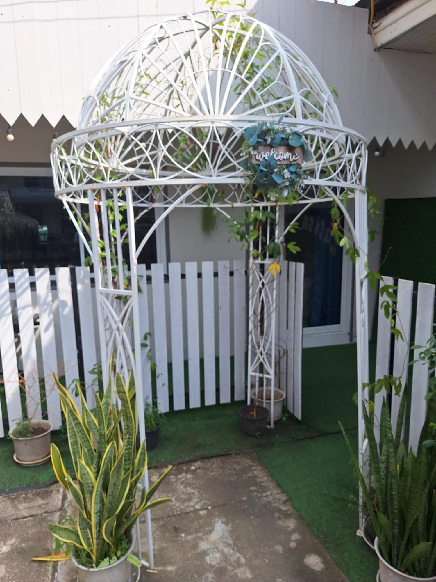 Lalisa Hotel Aonang Ao Nang Exteriér fotografie